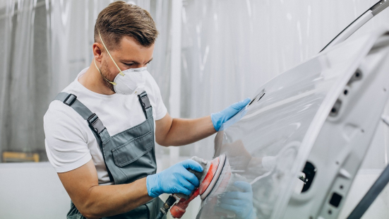 CNA: assicurazioni auto, stop alle penali per chi sceglie il carrozziere indipendente