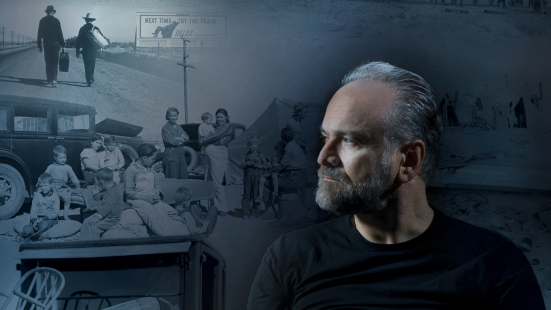 Pesaro, chiusura di stagione al Teatro Sperimentale con Massimo Popolizio in “Furore”