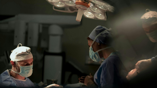 Chirurgia ad Ancona: interventi mini-invasivi al polmone con tecnica uniportale, dimissioni in tre giorni