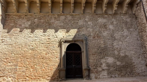 Fossombrone, alla Corte Bassa un viaggio tra storia e arte: protagonista Eleonora Gonzaga