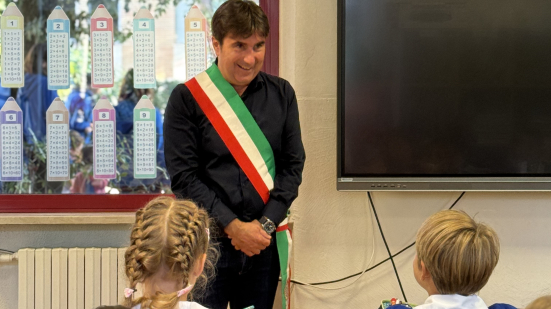 Servizi educativi estivi, accordo storico a Pesaro: dal 2027 gestione interna con personale comunale