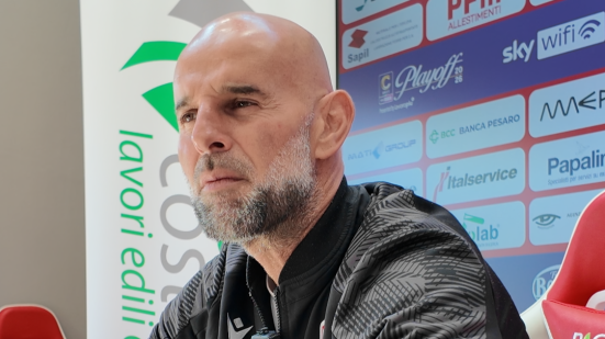 Vis Pesaro playoff, Stellone: "Abbiamo tutte le carte in regola per vincere contro la Juventus Next Gen"