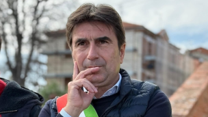 Vitrifrigo Arena e playoff Vuelle: il sindaco Biancani difende le scelte su eventi e programmazione