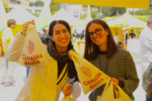 Mercato Campagna Amica Pesaro: nuovo appuntamento settimanale all’ex Centro Direzionale Benelli