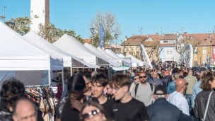 Fano, boom di presenze per il Primo Maggio 2026: 11mila visitatori tra eventi, sport e cultura