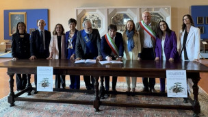 Pesaro, firmato il nuovo accordo per inclusione scolastica e bisogni educativi speciali