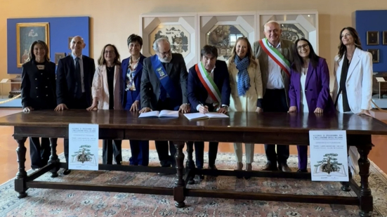 Pesaro, firmato il nuovo accordo per inclusione scolastica e bisogni educativi speciali