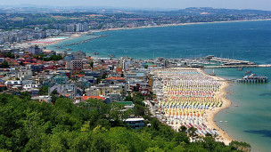 Gabicce Food Fusion 2026: sapori dal mondo nella Perla dell’Adriatico