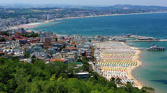 Gabicce Food Fusion 2026: sapori dal mondo nella Perla dell’Adriatico