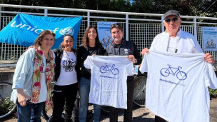 Bimbi in bici 2026 a Pesaro: torna la pedalata sul lungomare per famiglie e bambini