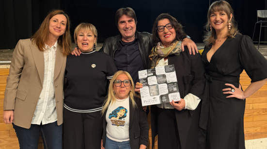 Percorsi 2026, debutto da tutto esaurito: a Pesaro il festival entra nel vivo