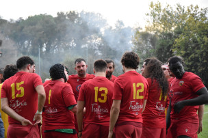 Fiorini Pesaro Rugby: stagione 2025/2026 chiusa con due vittorie, bilanci e prospettive