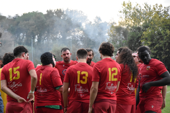 Fiorini Pesaro Rugby: stagione 2025/2026 chiusa con due vittorie, bilanci e prospettive