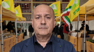 Mercati agricoli Pesaro: nuovo mercato Campagna Amica al Centro Direzionale Benelli ogni mercoledì