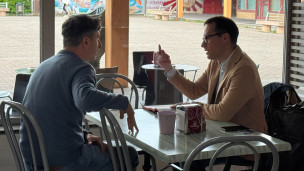 A Fano il "Caffè con il Sindaco": partecipazione e confronto nel quartiere Sant’Orso