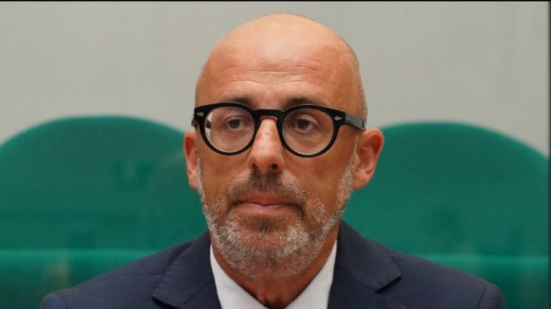 Porto di Ancona, Mastrovincenzo accusa: “Traffici di armi e silenzi della Regione Marche”