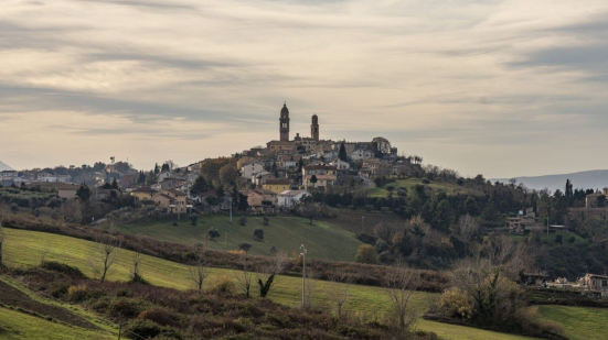 Week End Gastronomici Marche 2026: date, ristoranti e tappe tra Pesaro Urbino e Montefeltro