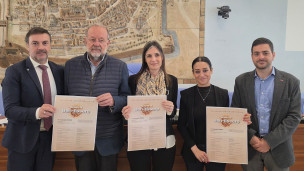 Pesaro, Scelte di Ben-Essere: evento finale il 9 maggio all’Istituto Cecchi con oltre 1.150 studenti coinvolti