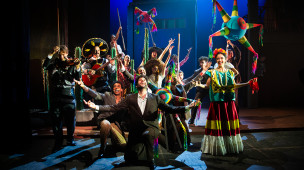 Teatro Rossini di Pesaro, presentata la stagione di prosa 2026/2027: in programma 44 appuntamenti