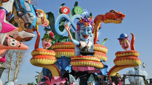 Carnevale di Fano, il Comune accelera sul nuovo consiglio dell’Ente Carnevalesca