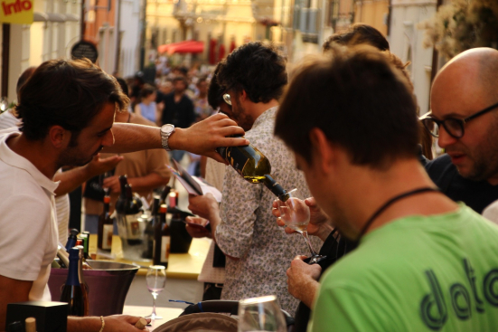 Calicity 2026 a Pesaro, una settimana dedicata al vino e alle eccellenze del territorio