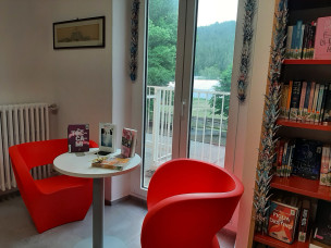 Biblioteca di Fermignano, inaugurato il nuovo spazio dedicato alla letteratura young adult
