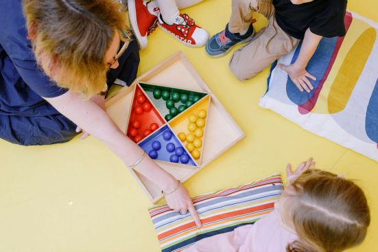 Servizi educativi a Pesaro, Biancani presenta il progetto PASSI per nidi e infanzia