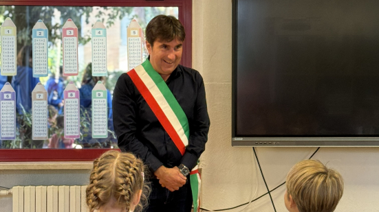 Servizi educativi estivi a Pesaro, Biancani e Murgia: “Nessun dietrofront sul nuovo modello”