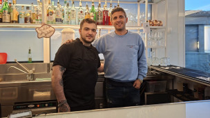 Gabicce Food Fusion 2026, il Telodirò porta a Gabicce Mare i sapori tra Andalusia e Romagna