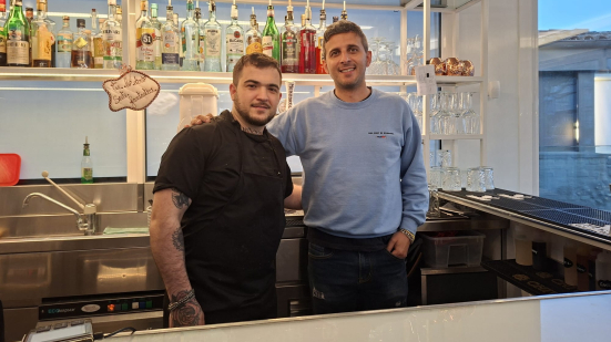 Gabicce Food Fusion 2026, il Telodirò porta a Gabicce Mare i sapori tra Andalusia e Romagna