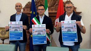 Fano, protocollo tra Comune, AIDO e Aset per promuovere la donazione di organi e tessuti
