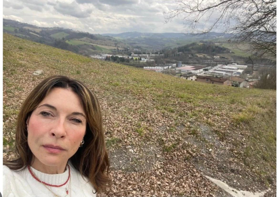 Riceci, il TAR respinge il ricorso sulla discarica: “La collina è salva”
