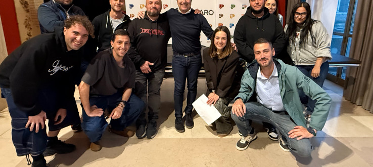 Palio di Pesaro 2026, il Comune conferma l’evento: incontro con le contrade per la nuova edizione