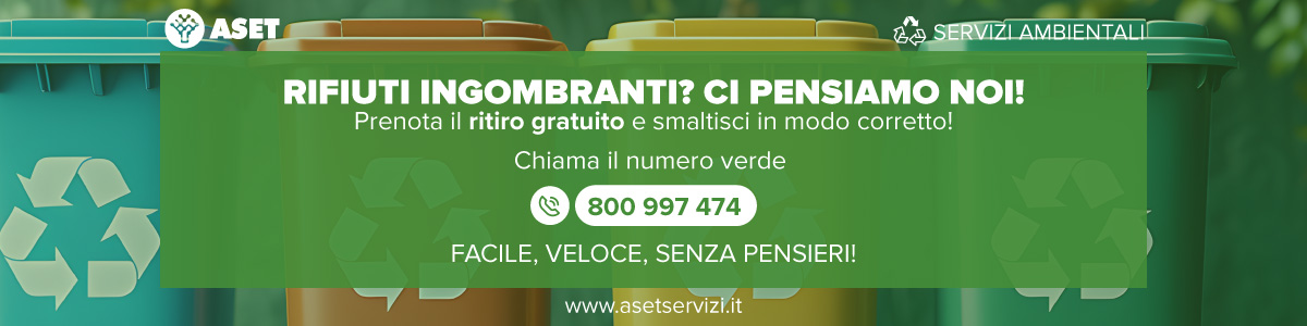 Aset Footer