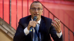 Ricci: “Meloni fuori gioco dopo le scelte su Trump, oggi senza Europa non si va da nessuna parte”