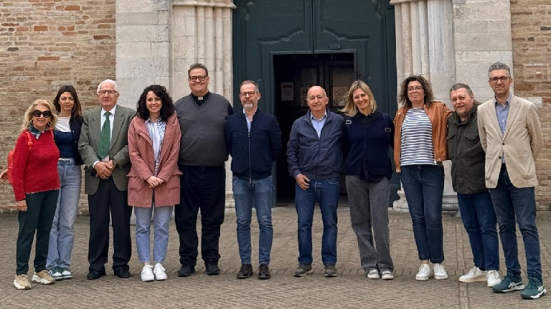 Pesaro, nuova partnership tra Confcommercio Marche Nord e Diocesi