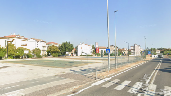 Pesaro, progetto di riorganizzazione per il mercato San Decenzio: più parcheggi e spazi più funzionali