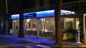 Gabicce Food Fusion, il ristorante Ossi di Seppia porta sapori tra Italia, Francia e Gran Bretagna