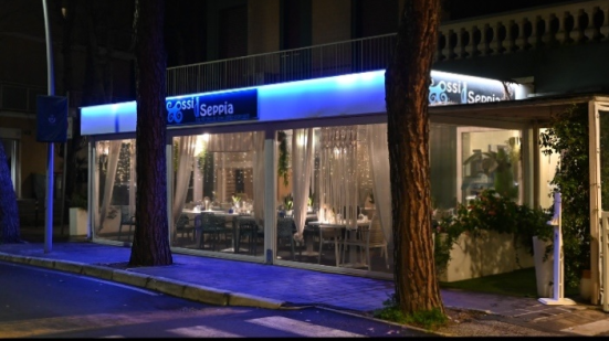 Gabicce Food Fusion, il ristorante Ossi di Seppia porta sapori tra Italia, Francia e Gran Bretagna