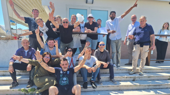 Mercato di Pesaro: nasce l’Associazione “Agorà Mercato”