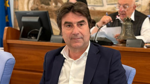 Porto di Pesaro, Biancani in Consiglio comunale: “Sugli 11 milioni revocati serve unità istituzionale”