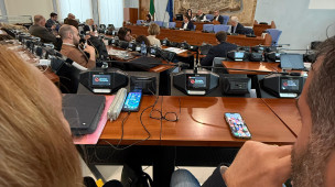 Nomina del Garante per i diritti della persona con disabilità: il Consiglio comunale sceglie Antonietta Italia