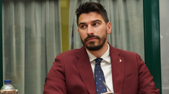Fano co-capoluogo, Pierini: “Percorso importante per riconoscere il ruolo strategico della città”
