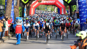 Granfondo Squali 2026, tre giorni di sport tra Cattolica e Gabicce Mare