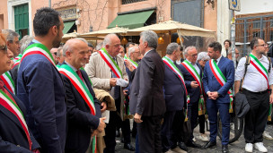 “Comuni montani meritano attenzione”: confronto a Montecitorio sulla nuova classificazione della legge sulla montagna