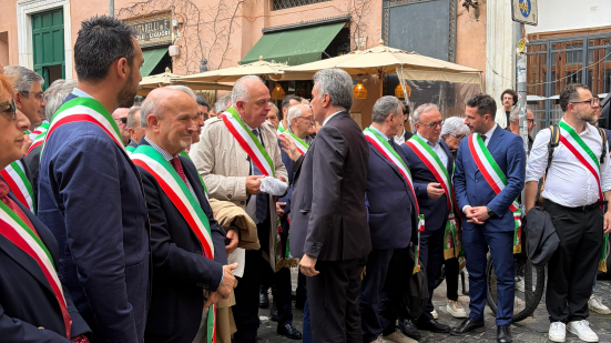 “Comuni montani meritano attenzione”: confronto a Montecitorio sulla nuova classificazione della legge sulla montagna