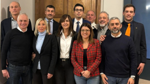 Mercato di Pesaro, il centrodestra attacca la giunta Biancani: “Gestione nel caos e nessuna strategia”