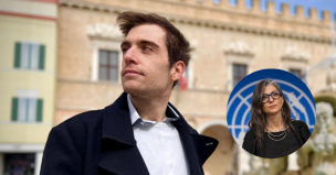 Pesaro, scontro politico su Francesca Albanese: Forza Italia attacca la maggioranza Pd-M5S dopo il voto in Consiglio