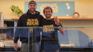 Gabicce Food Fusion 2026: al Magna dré Marèna il Fish and Chips incontra il Rainbow Pokè