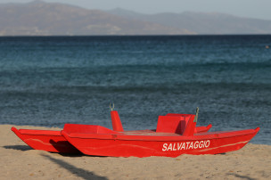 Servizio di salvataggio nelle spiagge, interrogazioni di Micaela Vitri (PD) e Marta Ruggeri (M5S) contro le nuove regole sugli orari dei bagnini
